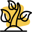 Phosphorus Fertilizer Icon