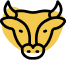 Organic Fertilizer Icon