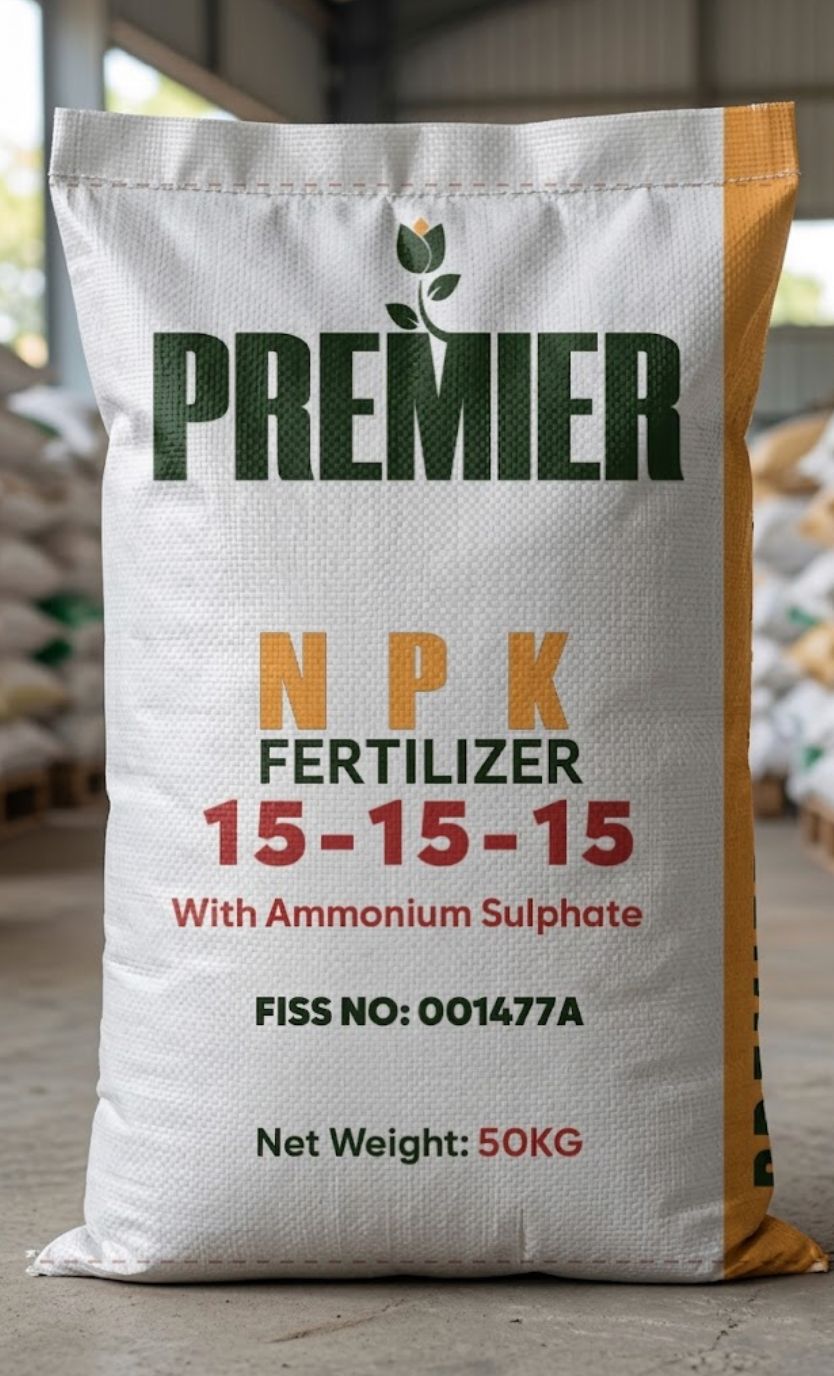 Nitrogen Fertilizer Production